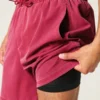 Volleyball-Badehose, mittellang Volleyball-Badehose, mittellang