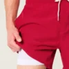 Volleyball-Badehose, mittellang Volleyball-Badehose, mittellang