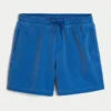 Volleyball-Badehose, mittellang Volleyball-Badehose, mittellang