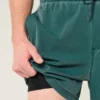 Volleyball-Badehose, mittellang Volleyball-Badehose, mittellang