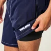 Volleyball-Badehose, mittellang Volleyball-Badehose, mittellang