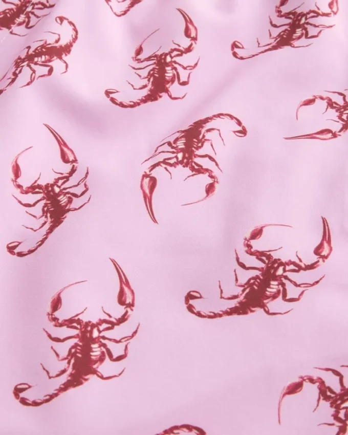 Volleyball-Badehose, mittellang Volleyball-Badehose, mittellang