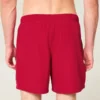 Volleyball-Badehose, mittellang Volleyball-Badehose, mittellang