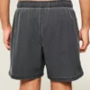 Volleyball-Badehose, mittellang Volleyball-Badehose, mittellang