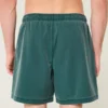 Volleyball-Badehose, mittellang Volleyball-Badehose, mittellang