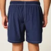 Volleyball-Badehose, mittellang Volleyball-Badehose, mittellang