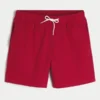 Volleyball-Badehose, mittellang Volleyball-Badehose, mittellang