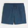 Volleyball-Badehose, mittellang Volleyball-Badehose, mittellang