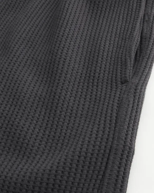 Waffel-Lounge-Hose Waffel-Lounge-Hose