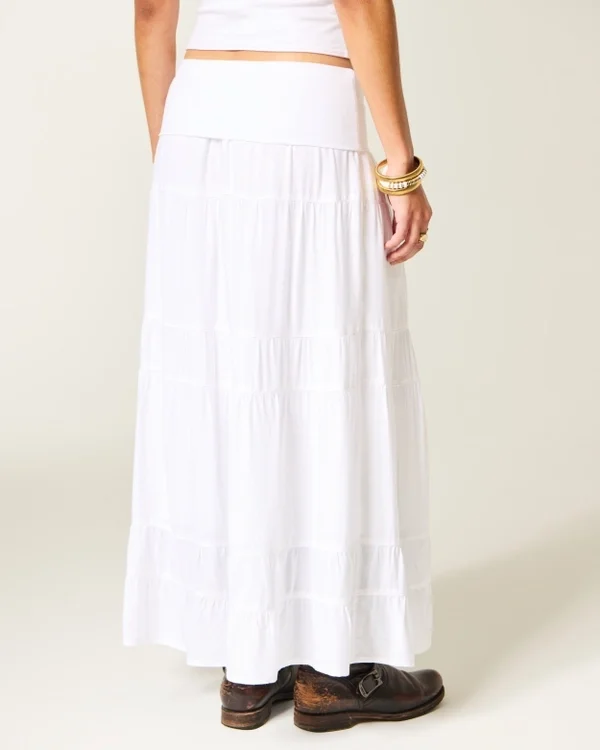 Wandelbarer Maxirock Wandelbarer Maxirock