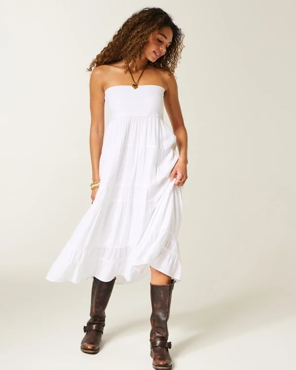 Wandelbarer Maxirock Wandelbarer Maxirock