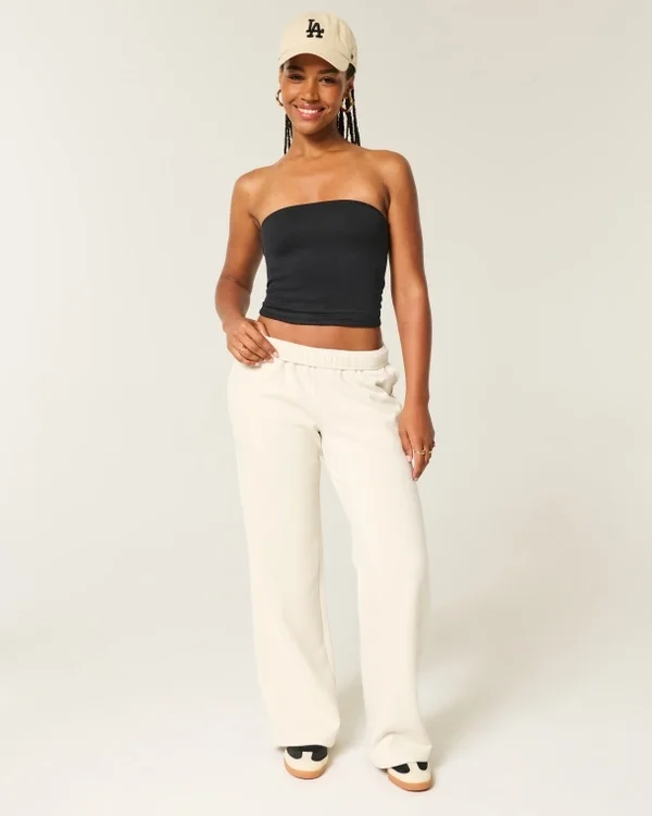 Weite Jogginghose Weite Jogginghose