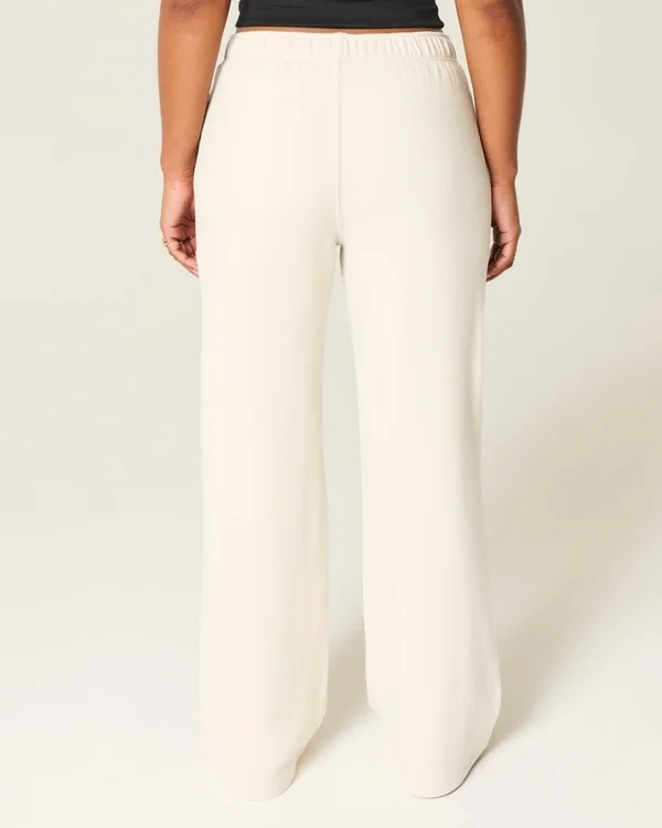 Weite Jogginghose Weite Jogginghose