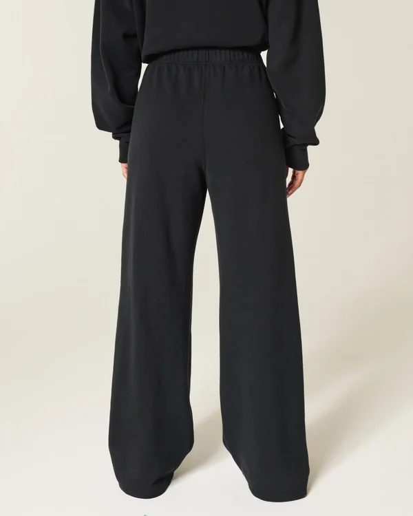 Weite Jogginghose Weite Jogginghose