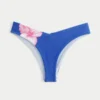 Wendbarer Cheeky-Bikini-Slip
