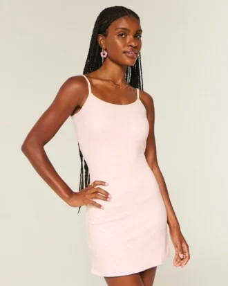 Wendbares Cami-Kleid