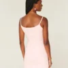 Wendbares Cami-Kleid Wendbares Cami-Kleid