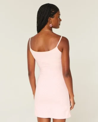 Wendbares Cami-Kleid