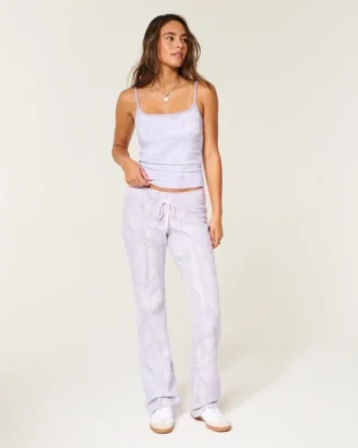 Wendbares Cami mit Camouflage-Muster