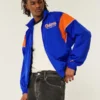 Windjacke mit Grafik der University of Florida Gators