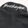Windjacke mit Ohio State University Buckeyes-Grafik