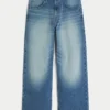 Y2K Super Baggy Jeans Y2K Super Baggy Jeans