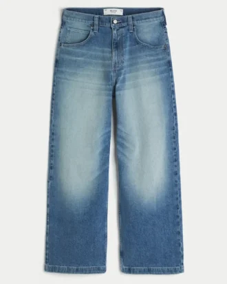 Y2K Super Baggy Jeans